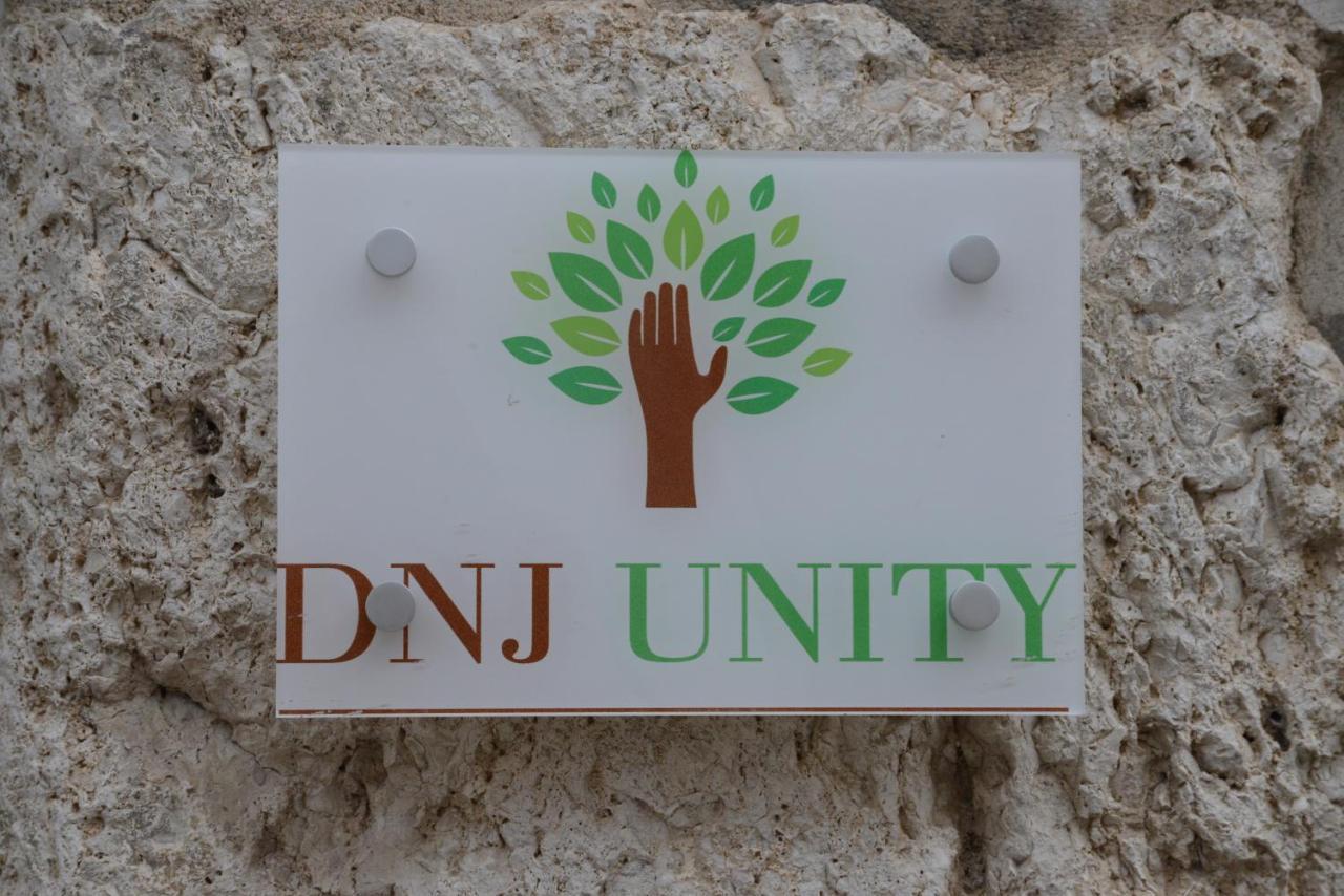 Dnj Appart Hotel Meung-sur-Loire Bagian luar foto