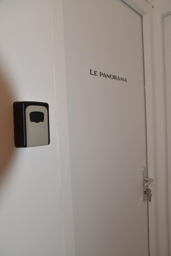 Dnj Appart Hotel Meung-sur-Loire Bagian luar foto
